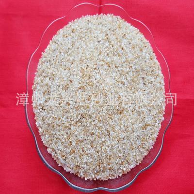 水處理濾料